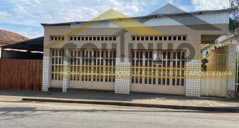 CI408- Loja bem localizada e com aluguel barato ,na rua Joaquim Murtinho